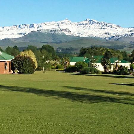 Country Comfort Underberg Exterior foto