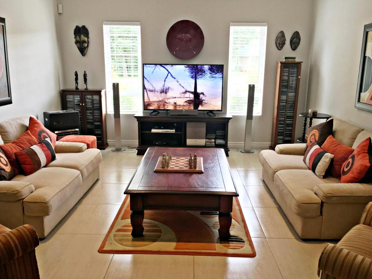 Country Comfort Underberg Exterior foto