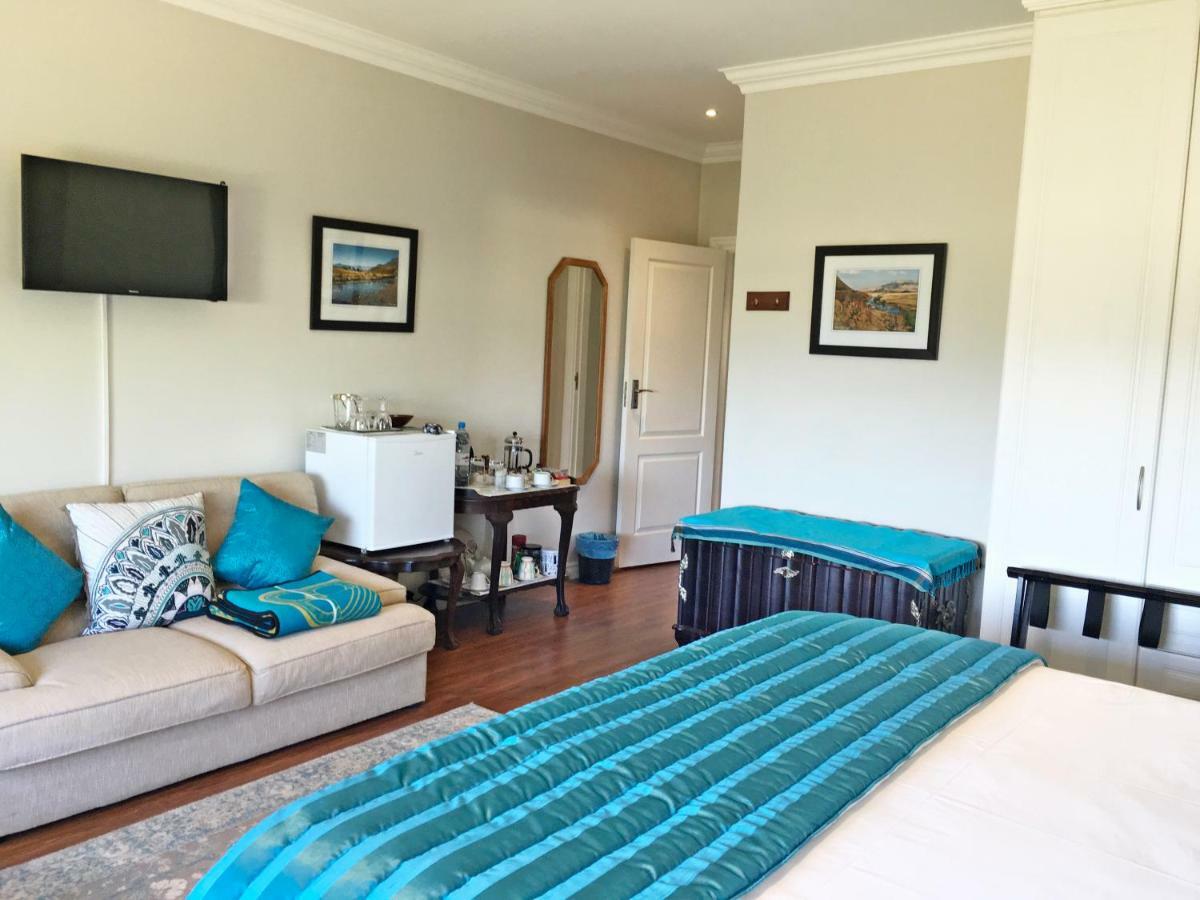 Country Comfort Underberg Exterior foto